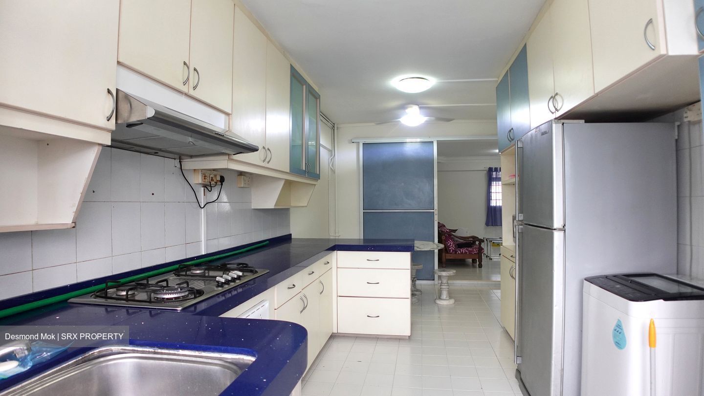 Blk 131 Bedok North Avenue 3 (Bedok), HDB 4 Rooms #555837181